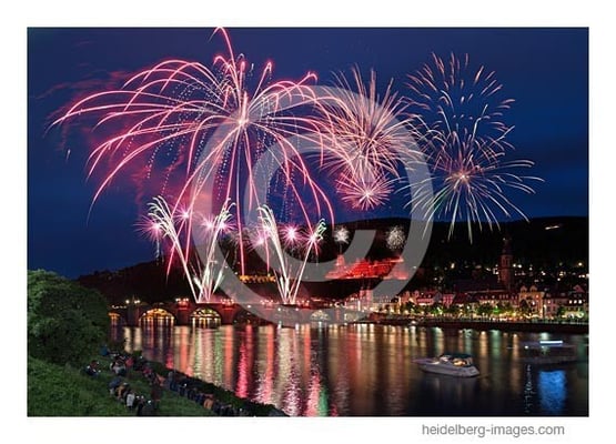 Archiv-Nr.2013126 | Schlossbeleuchtung