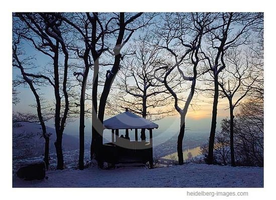 Archiv-Nr. hc97104 / Fuchsrondel auf dem Heiligenberg