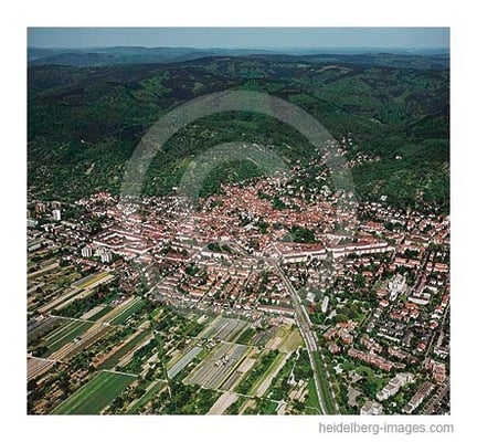 Archiv-Nr. lc10_6365 / Handschuhsheim