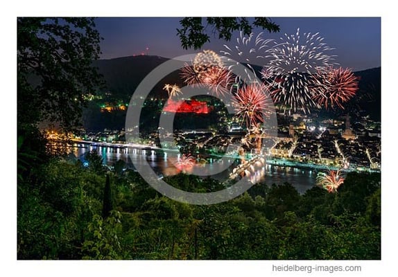 Archiv-Nr.  hc2013146 / Schlossbeleuchtung