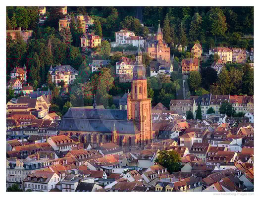 Archiv-Nr. hc2021210 | Heiliggeistkirche 