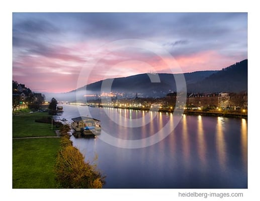 Archiv-Nr. hc2020179 | Blickvon der Theodor- Heuß- Brücke 