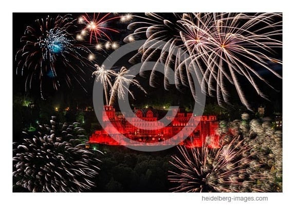 Archiv-Nr. hc2013145 | Schlossbeleuchtung