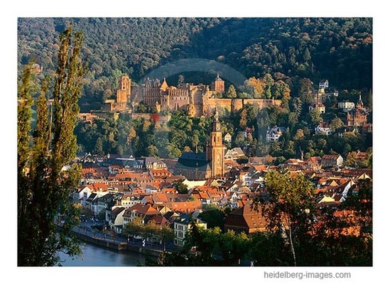 Archiv-Nr. hc2006170 | Altstadtansicht