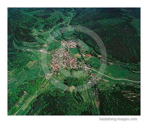 Archiv-Nr. LC10/6790E  Heddesbach