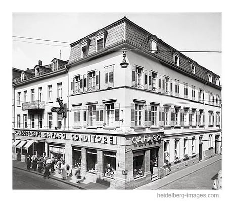 Archiv-Nr. 37HR / Cafasö Aussenaufnahme