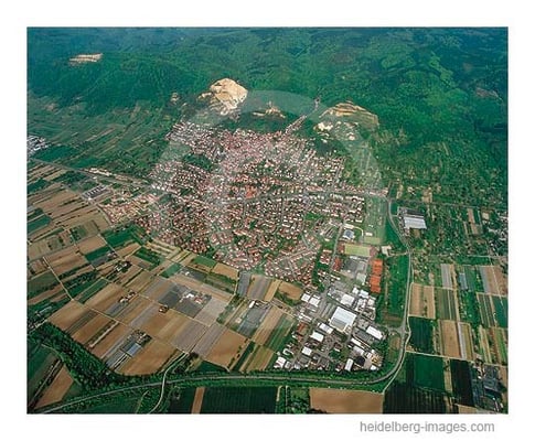 Archiv-Nr. LC10/6770D  Dossenheim