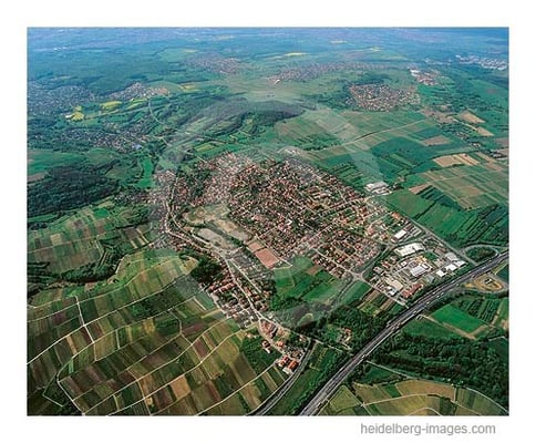 Archiv-Nr. LC10/6795D  Rauenberg