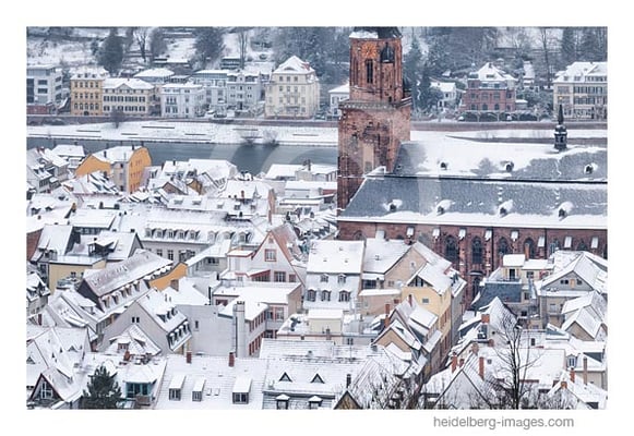 Archiv-Nr. 2018107 | Blick auf die Dächer der Altstadt 