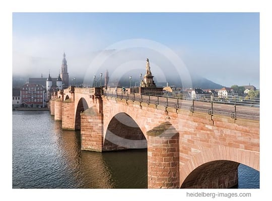 Archiv-Nr. hc2017146 / Septembermorgen an der alten Brücke 