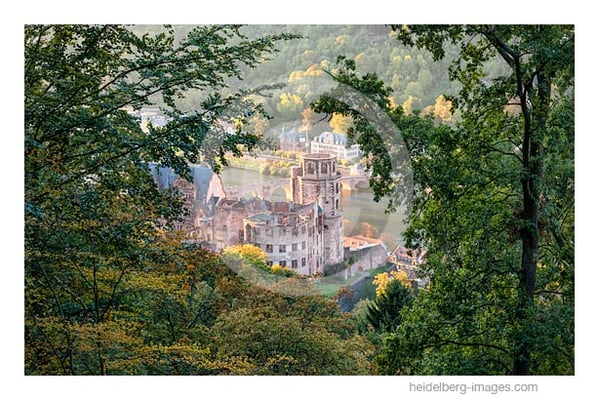 Archiv-Nr. hc2015153 / Schloss im Abendlicht 