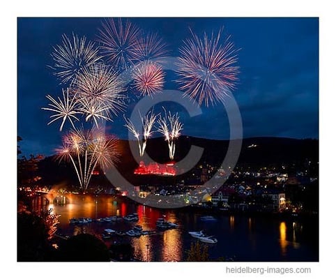 Archiv-Nr. hc2007157 | Schlossbeleuchtung