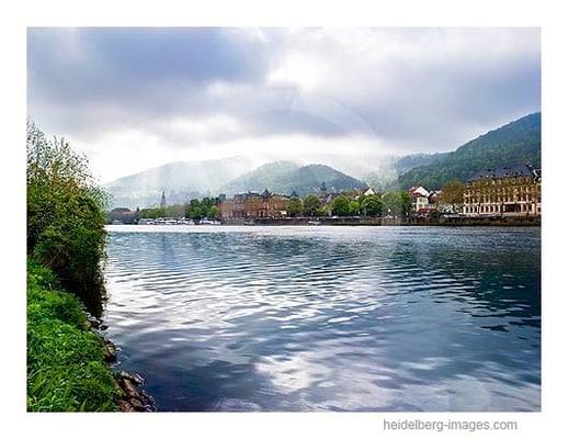 Archiv-Nr. hc2010129 | Neckarblick auf die Stadthalle