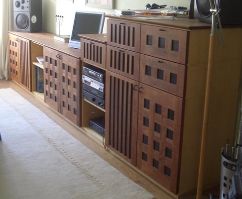 Sideboard