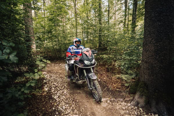 Enduro