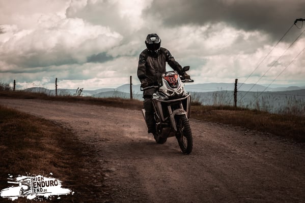 Reiseenduro Tour Vogesen mit HighEnduroEnd