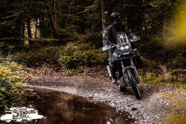 Reiseenduro Tour Vegesen