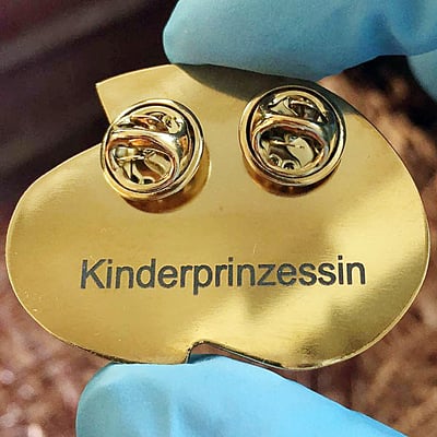 Laserbeschriftungen mit Prägetech AG