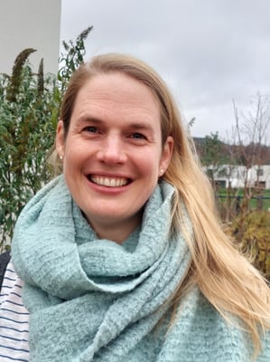 Frau Bobeth, Lehrkraft