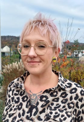 Frau Sonnak-König, Schulbegleitung