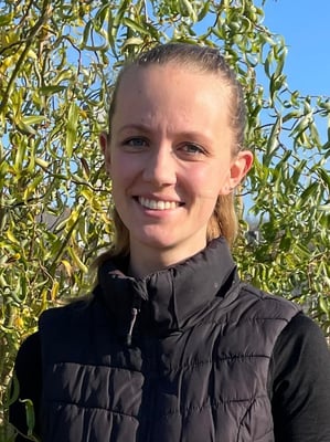 Frau Uphaus, Lehrkraft