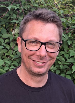 Herr von Hören, Lehrkraft