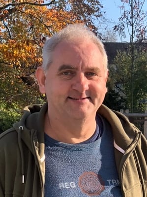 Herr Wächter, Lehrkraft