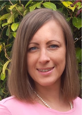 Frau Bürger, Lehrkraft