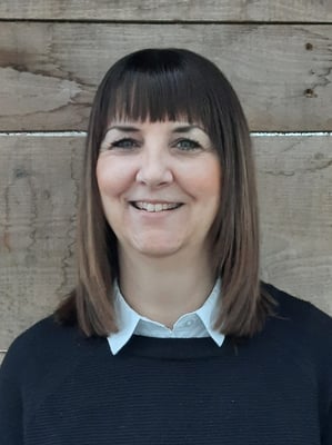 Frau Niesten, Schulbegleitung & Koordinatorin