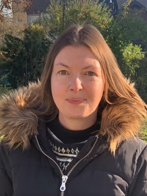 Frau Begemann, Schulbegleitung