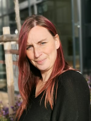 Frau Wültener, Schulbegleitung