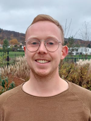 Herr Lüking, Lehrkraft