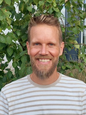 Herr Drüke, Lehrkraft