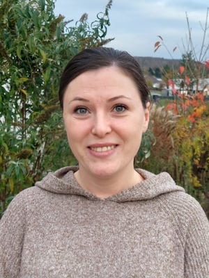 Frau König, Schulbegleitung