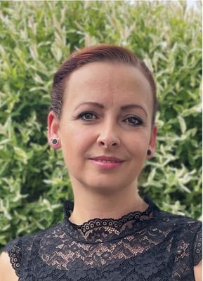 Frau Ohrimenko, Schulbegleitung