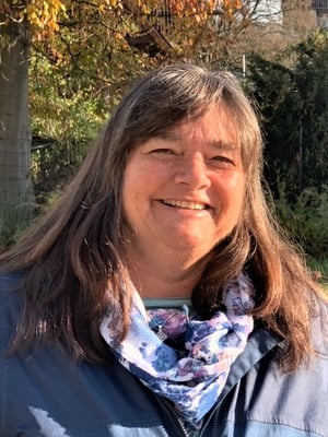 Frau Dirks, Lehrkraft