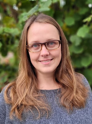 Frau Jahreis, Lehrkraft