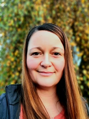 Frau Nolte, Lehrkraft