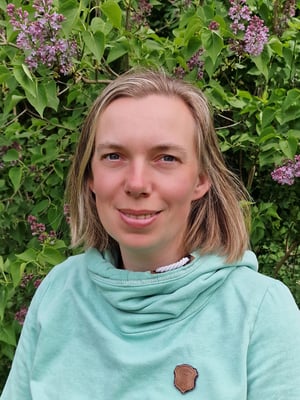 Frau Krämer, Lehrkraft