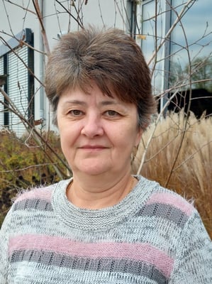 Frau Maas, Schulbegleitung