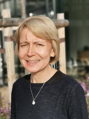 Frau Köhnen-Wedertz, Schulbegleitung