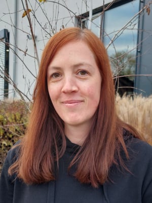 Frau Conze, Schulbegleitung