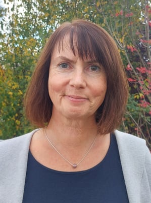 Frau Titho-Heidtmann, Lehrkraft