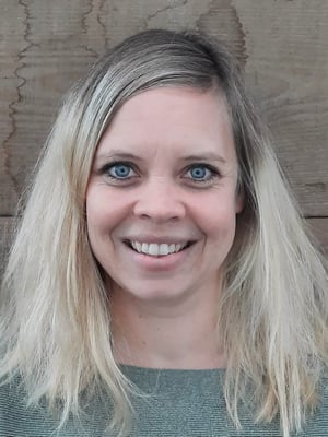 Frau Jordan, Schulbegleitung