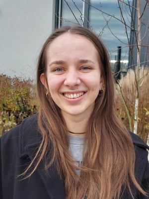 Frau Pankratz, Schulbegleitung