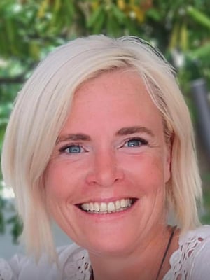 Frau Hesse, Lehrkraft