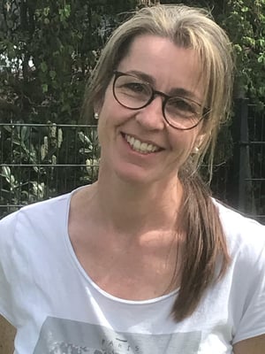 Frau Schneider, Schulbegleitung