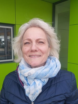 Frau Broschwig, Schulbegleitung