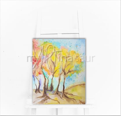 Schallschutz Kunstwerke