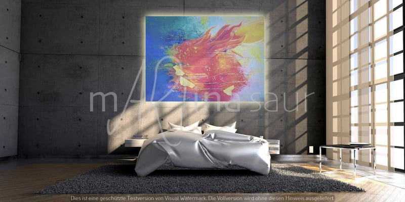 BrightLightArt Lichtbild